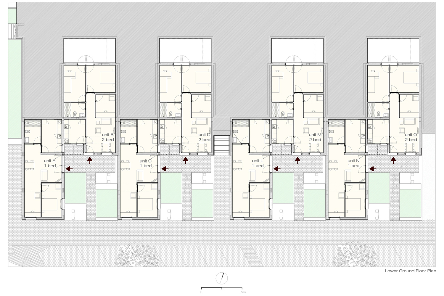 PLANTA P0