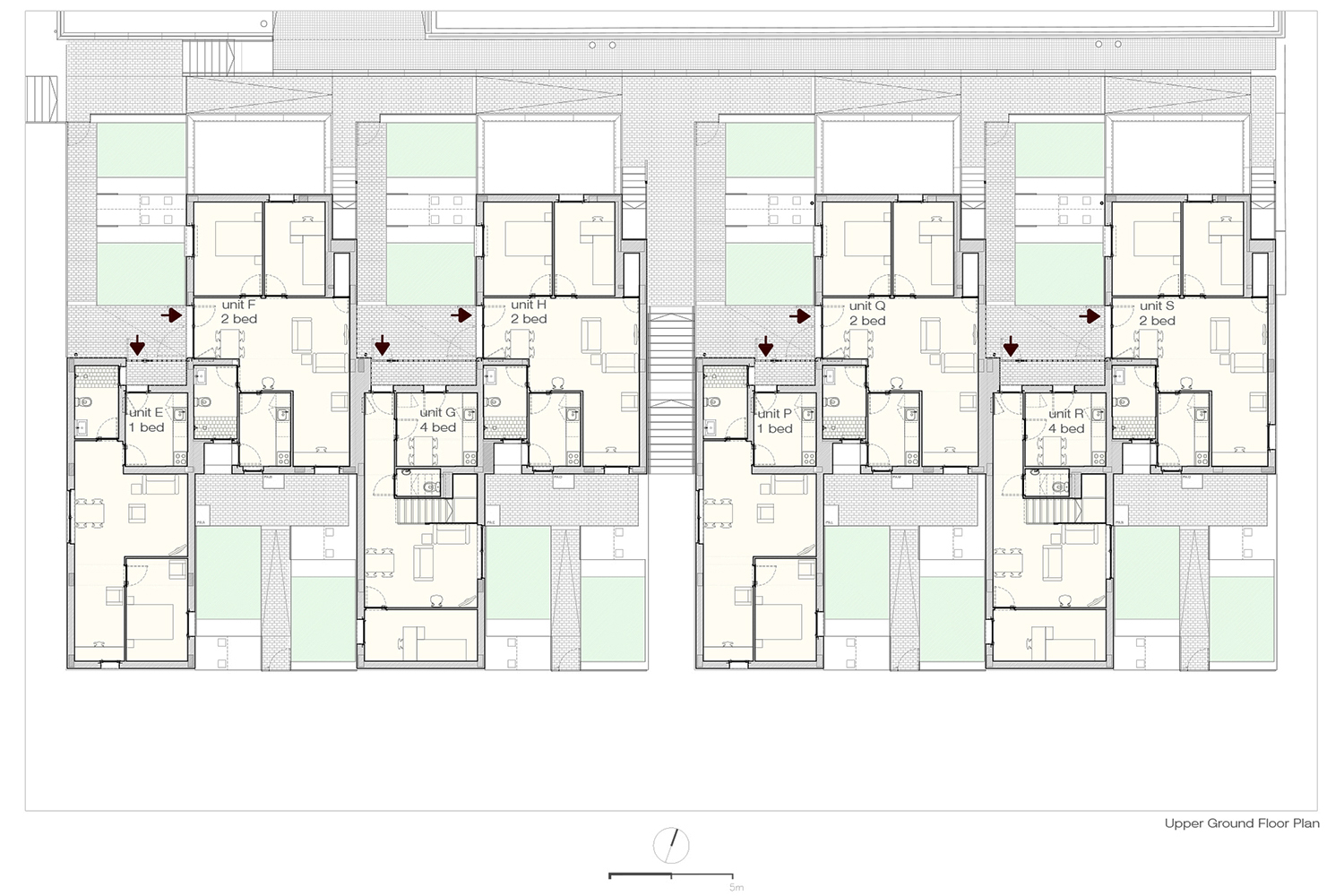 PLANTA P1
