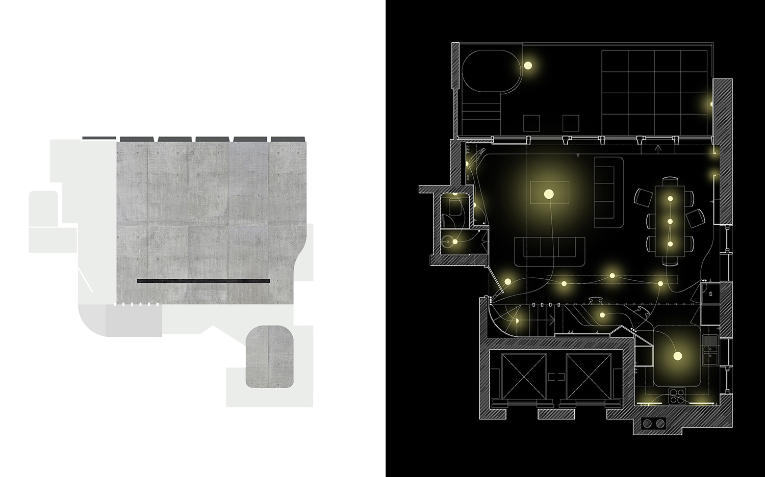 Proton 20th floor plan RCP option 1