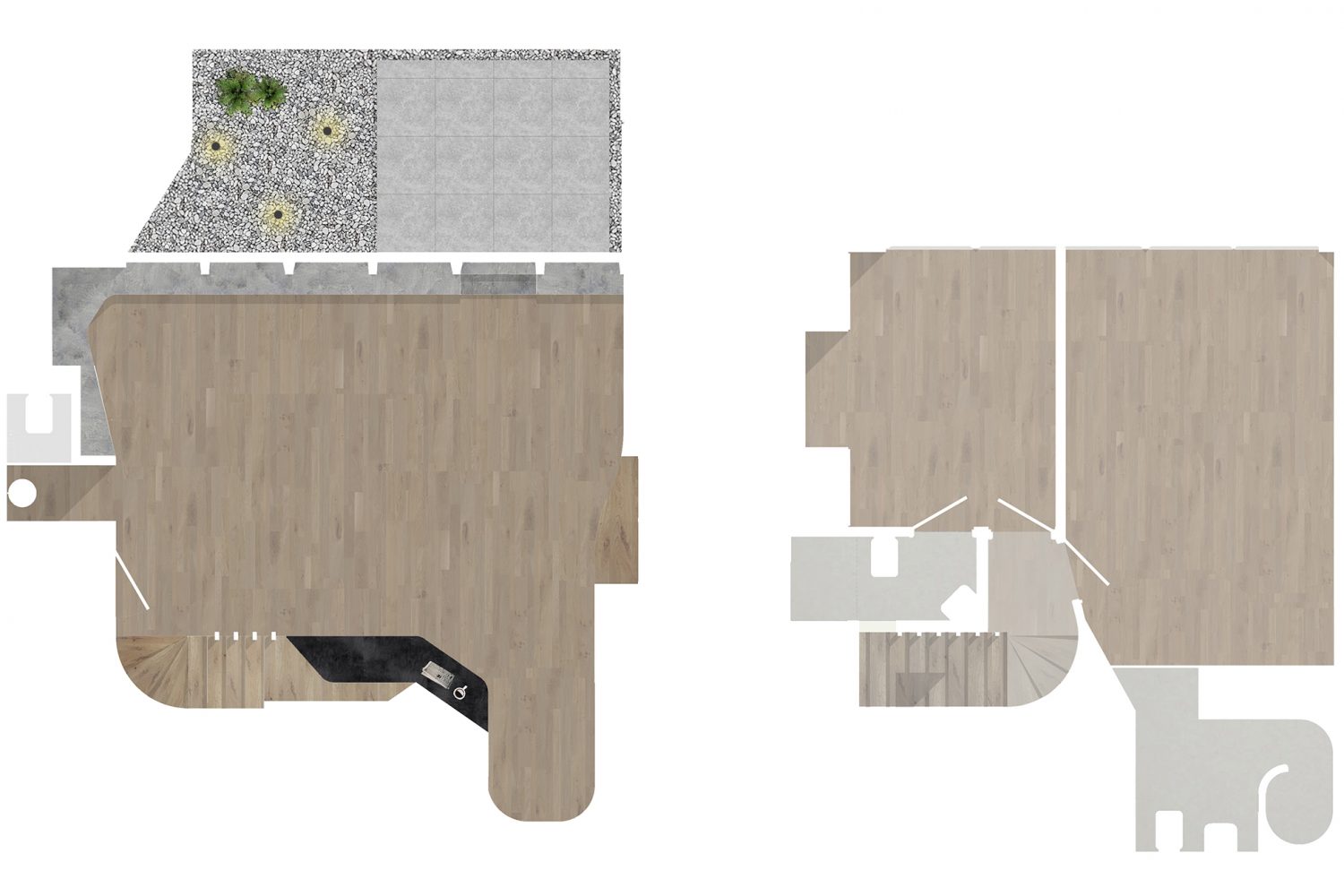 proton 20th floor rendered floor plan update